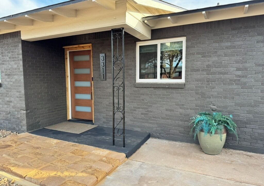 Photo of Outdoor in Midland