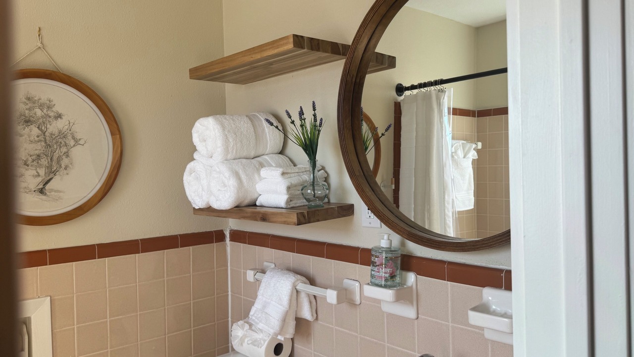 Photo of Bathroom in Midland