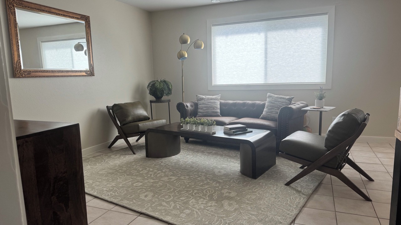 Photo of Livingroom in Midland