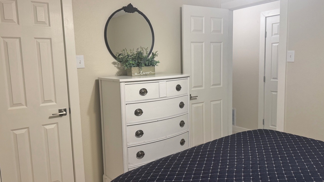 Photo of Bedroom in Midland