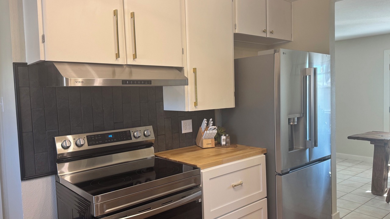 Photo of Kitchen in Midland