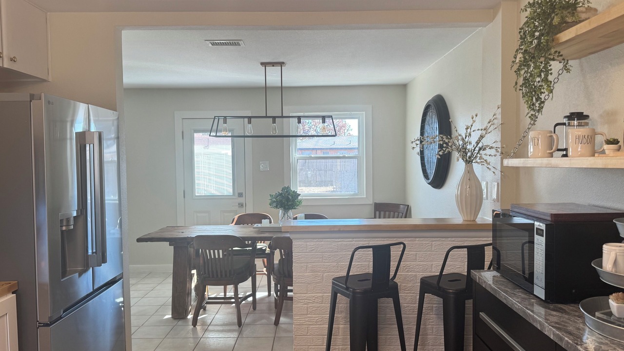 Photo of Kitchen in Midland