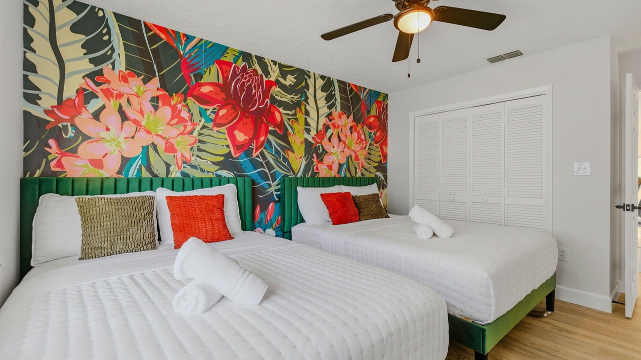 Photo of Bedroom in Greater Northdale