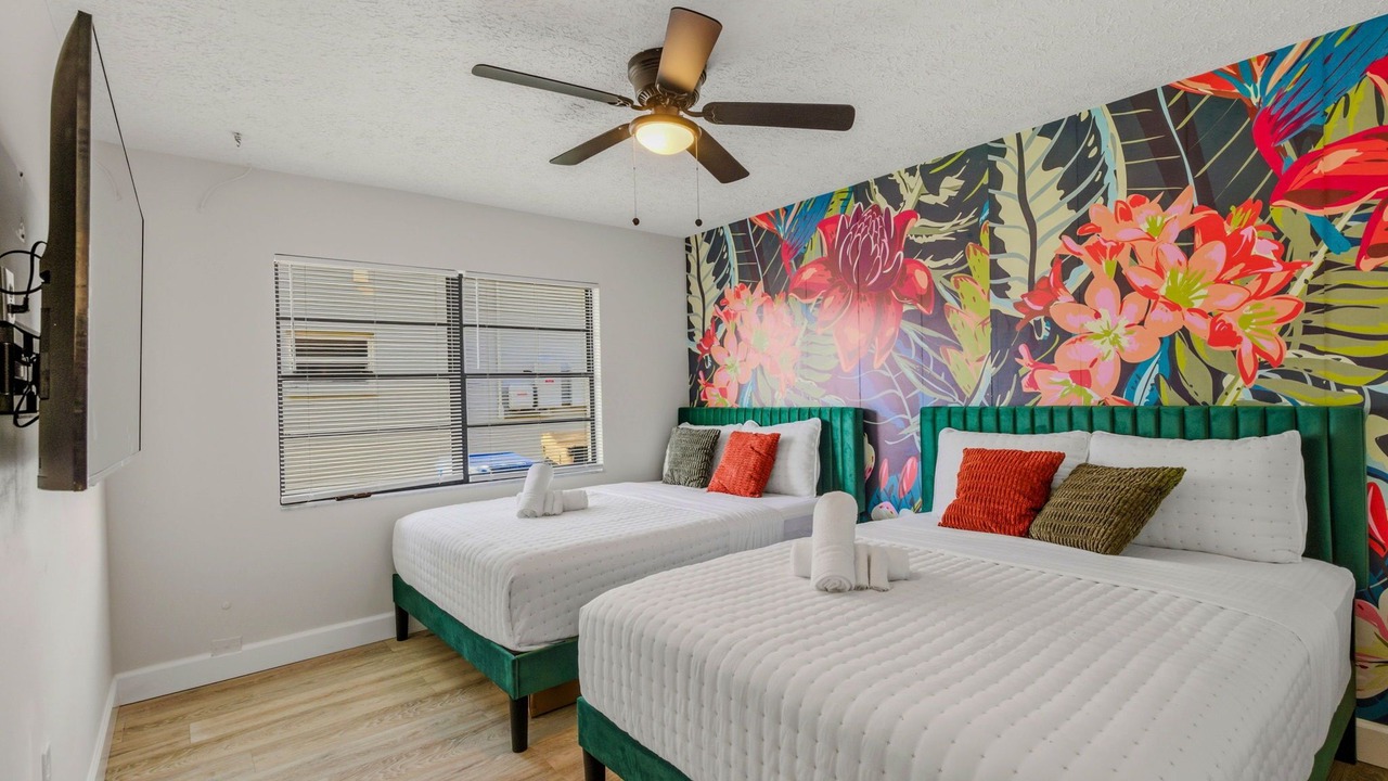 Photo of Bedroom in Greater Northdale