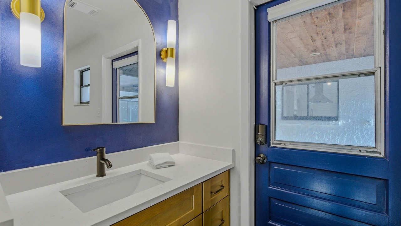 Photo of Bathroom in Greater Northdale