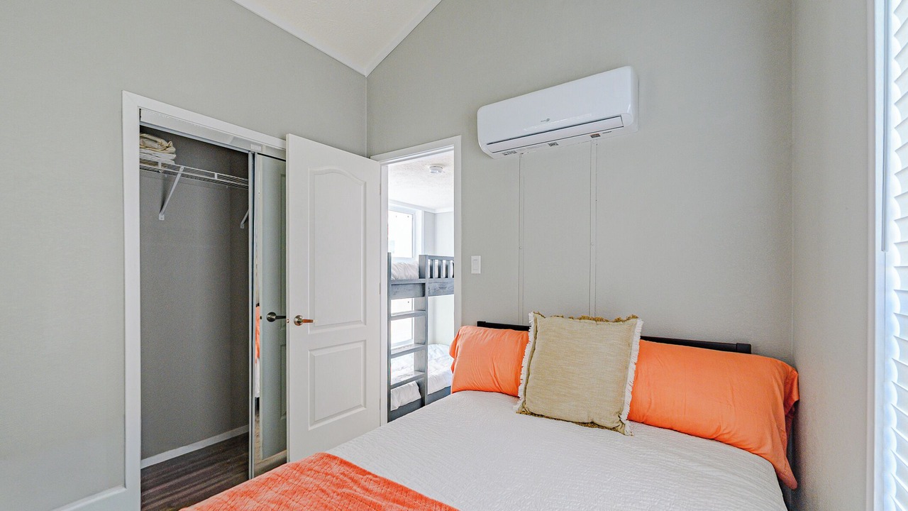 Photo of Bedroom in Port O Connor
