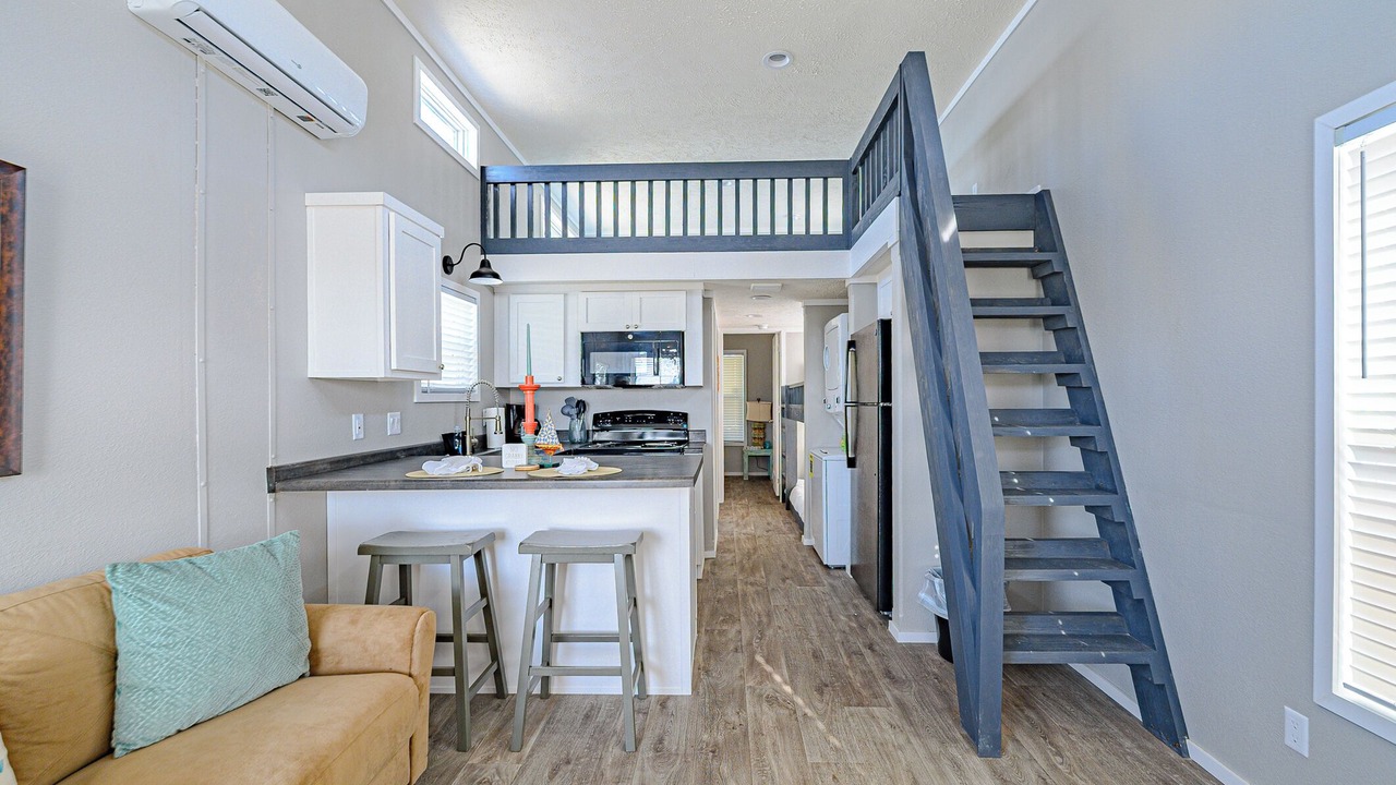 Photo of Livingroom in Port O Connor