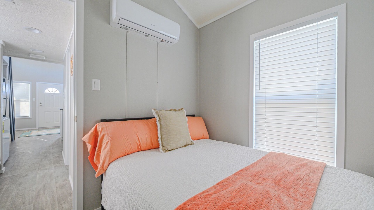 Photo of Bedroom in Port O Connor