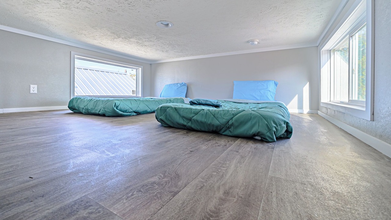 Photo of Bedroom in Port O Connor