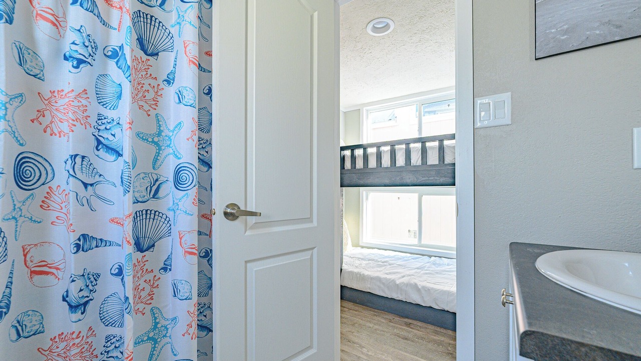 Photo of Bedroom in Port O Connor