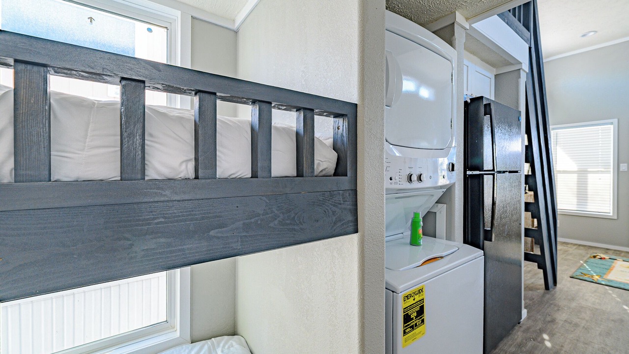 Photo of Bedroom in Port O Connor
