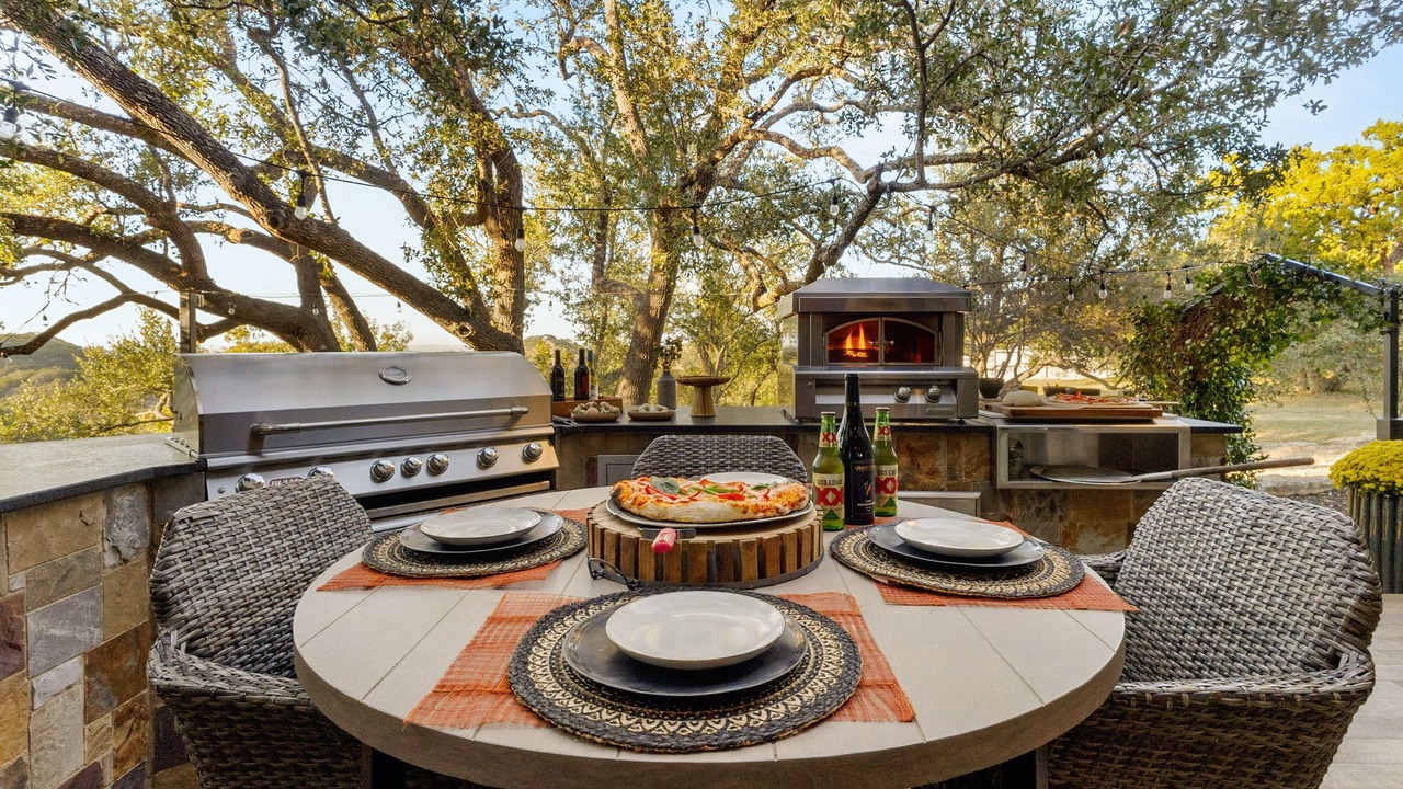 Photo of Outdoor in New Braunfels