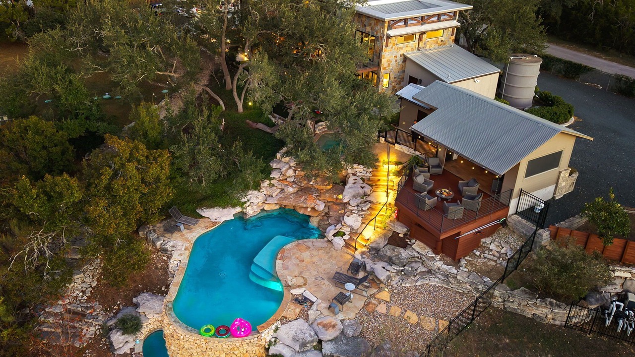 Photo of Outdoor in New Braunfels