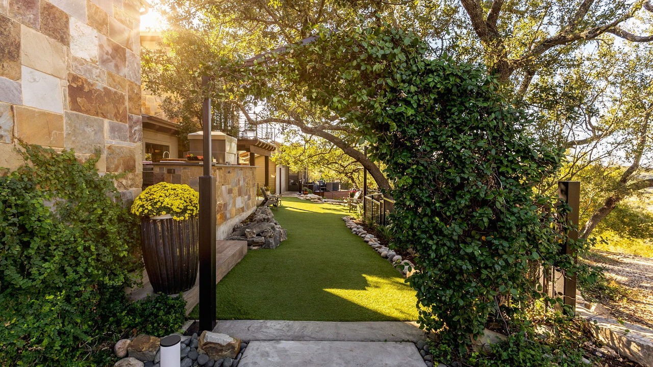Photo of Outdoor in New Braunfels