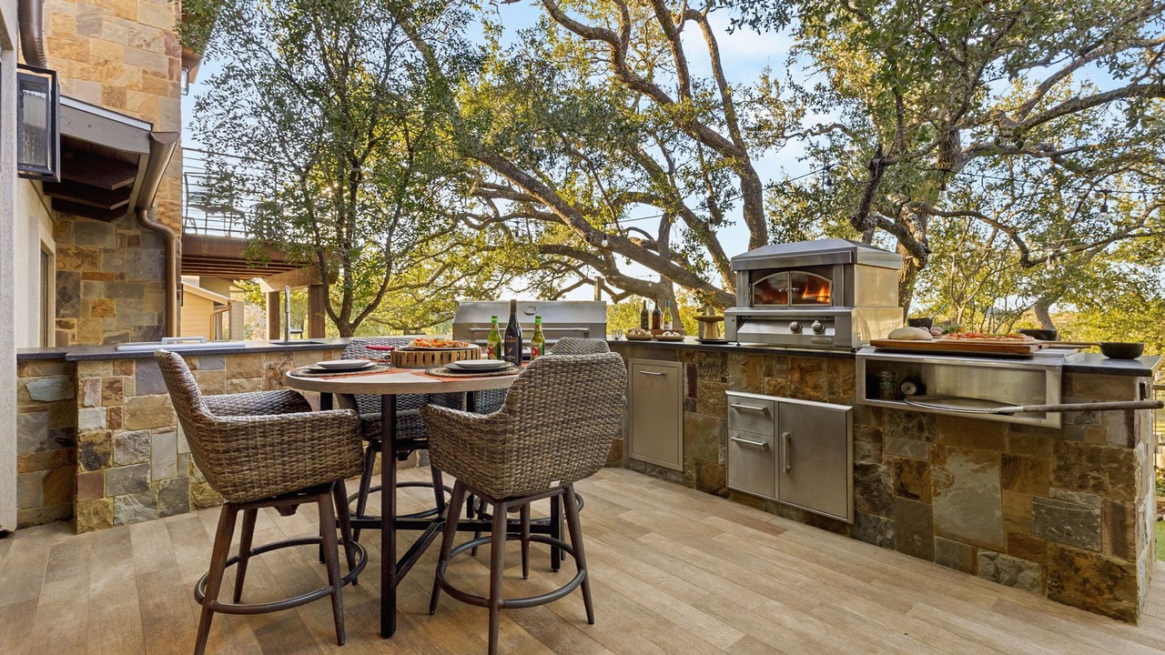 Photo of Outdoor in New Braunfels