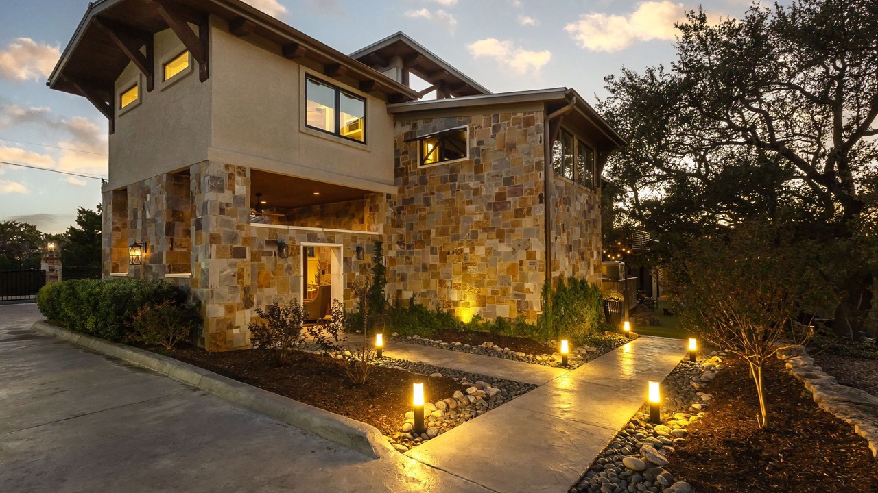 Photo of Outdoor in New Braunfels