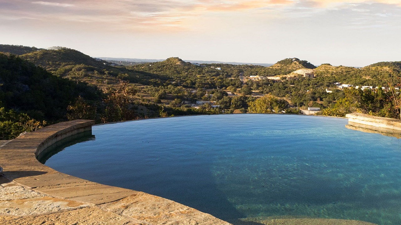 Photo of Outdoor in New Braunfels