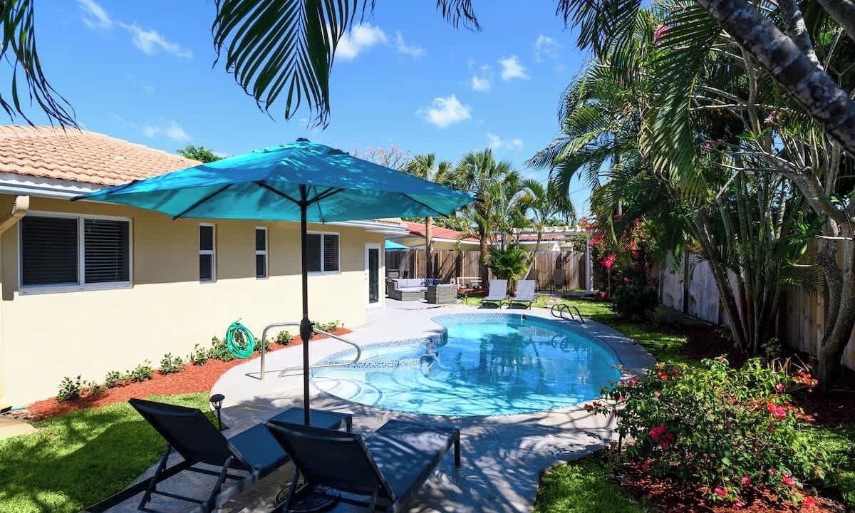 Photo of Outdoor in Coral Ridge Isles