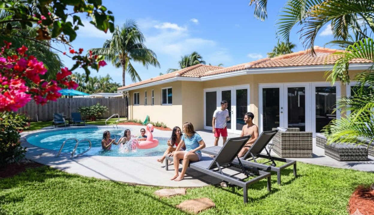 Photo of Outdoor in Coral Ridge Isles