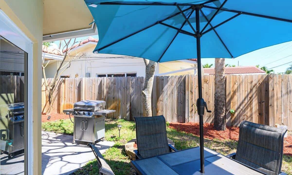 Photo of Outdoor in Coral Ridge Isles