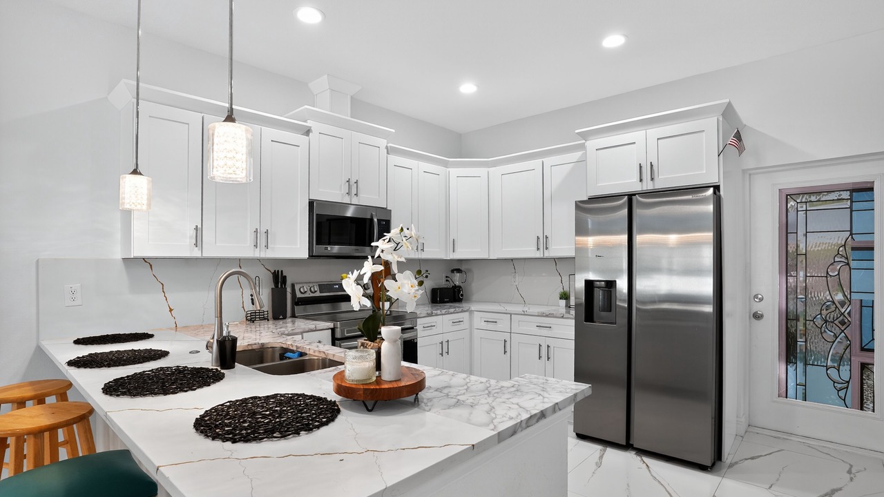 Photo of Kitchen in East Tampa