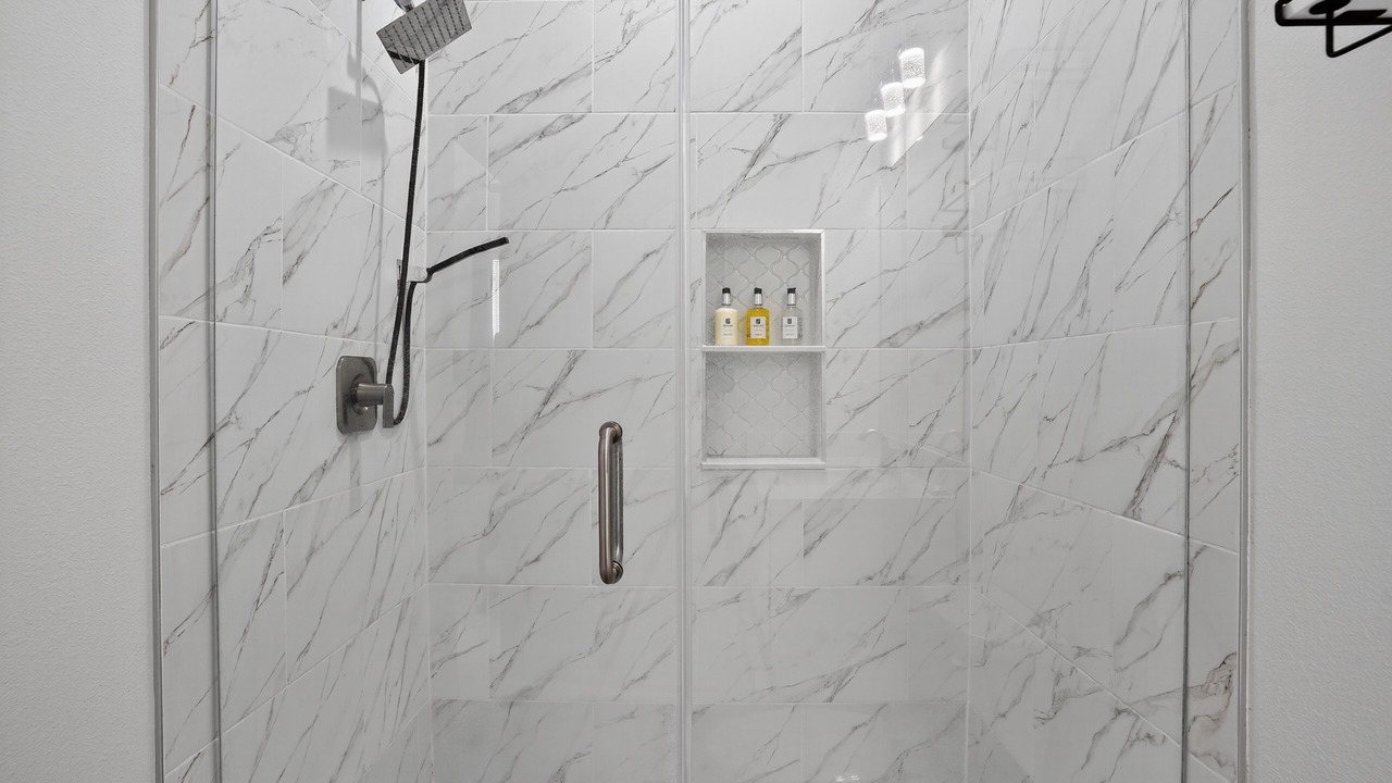Photo of Bathroom in East Tampa