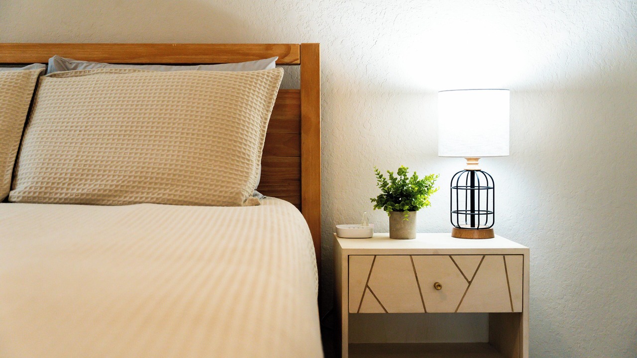 Photo of Bedroom in Southside