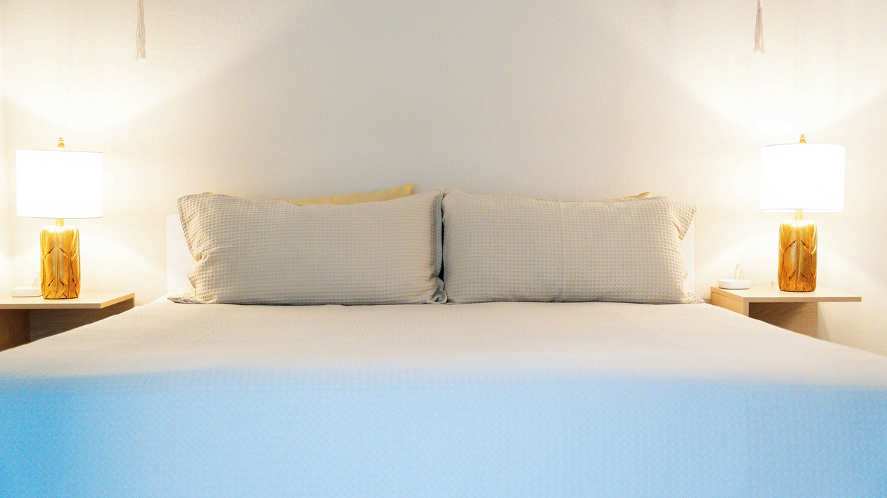 Photo of Bedroom in Southside