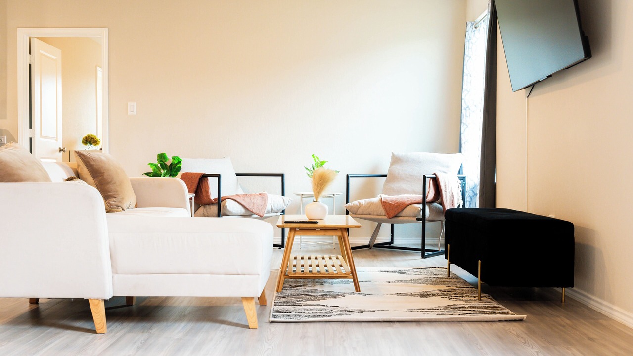 Photo of Livingroom in Southside