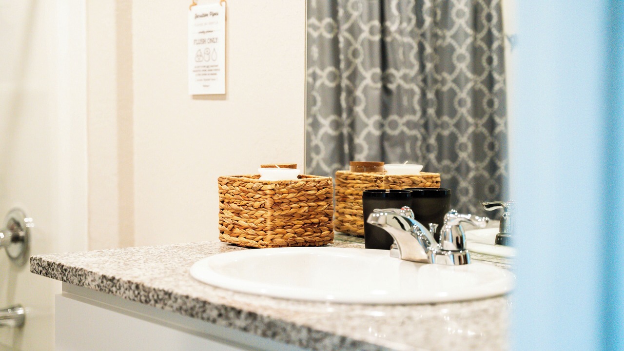 Photo of Bathroom in Southside
