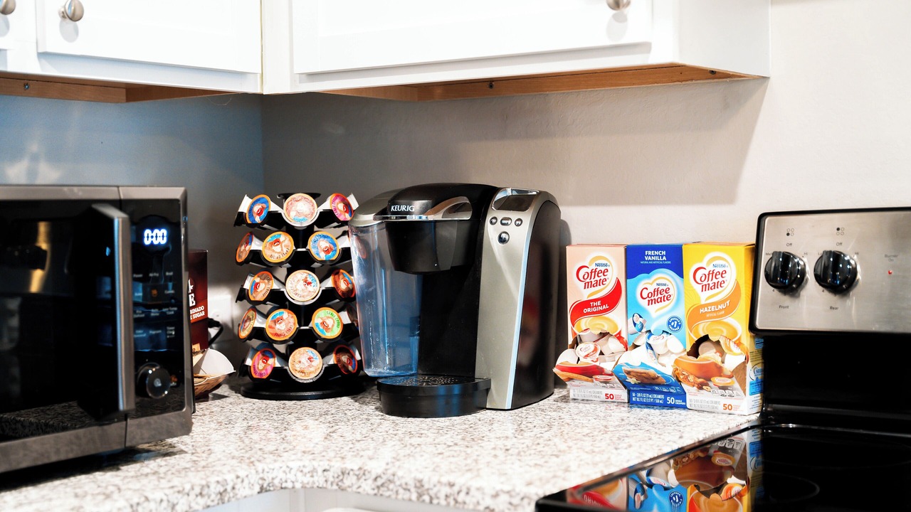 Photo of Kitchen in Southside