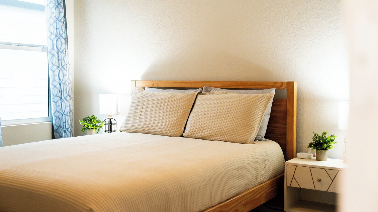Photo of Bedroom in Southside