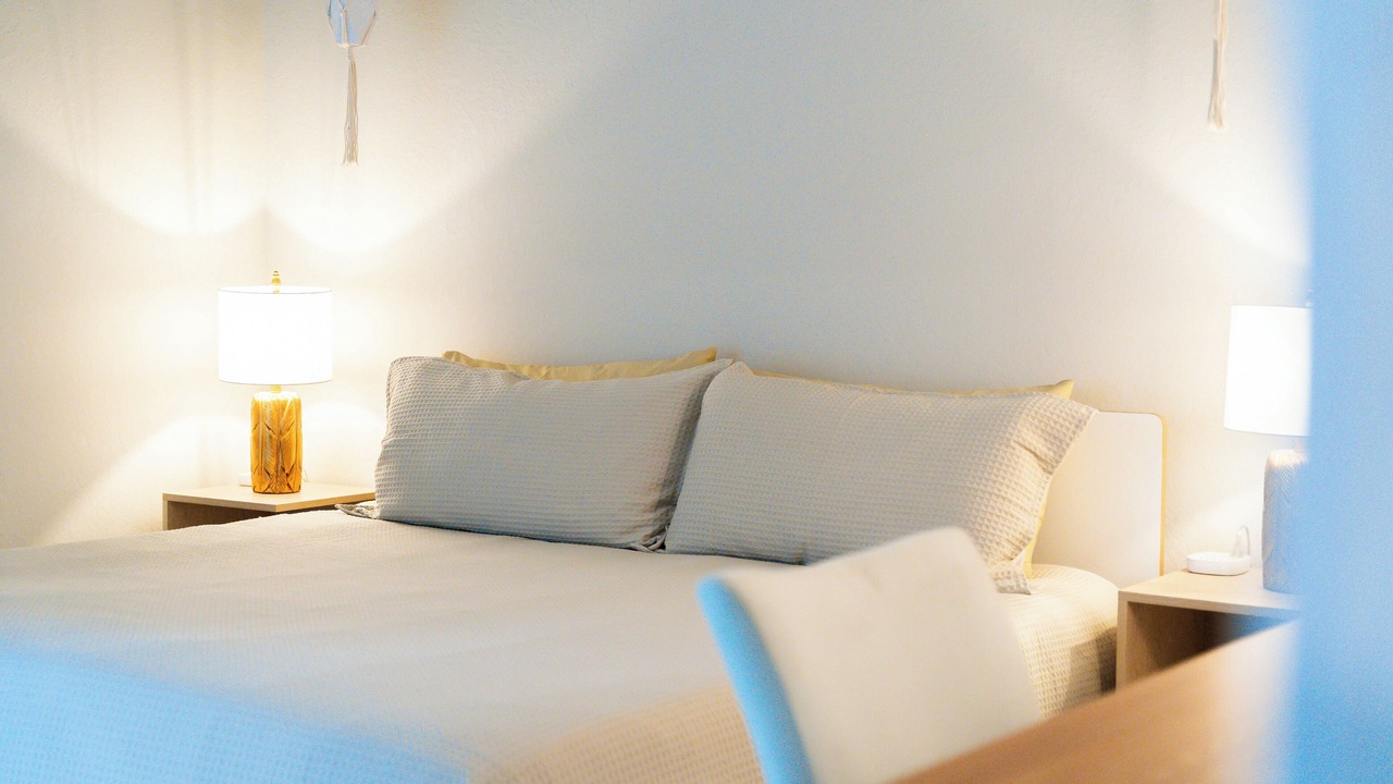 Photo of Bedroom in Southside