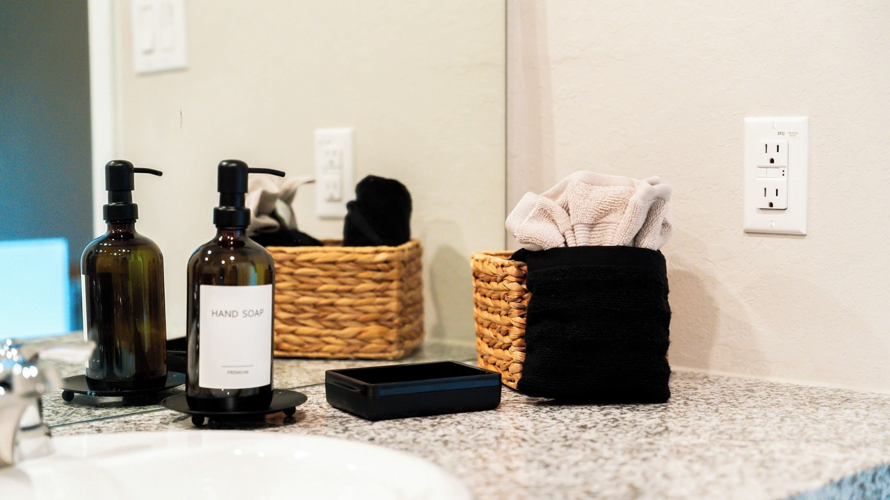 Photo of Bathroom in Southside