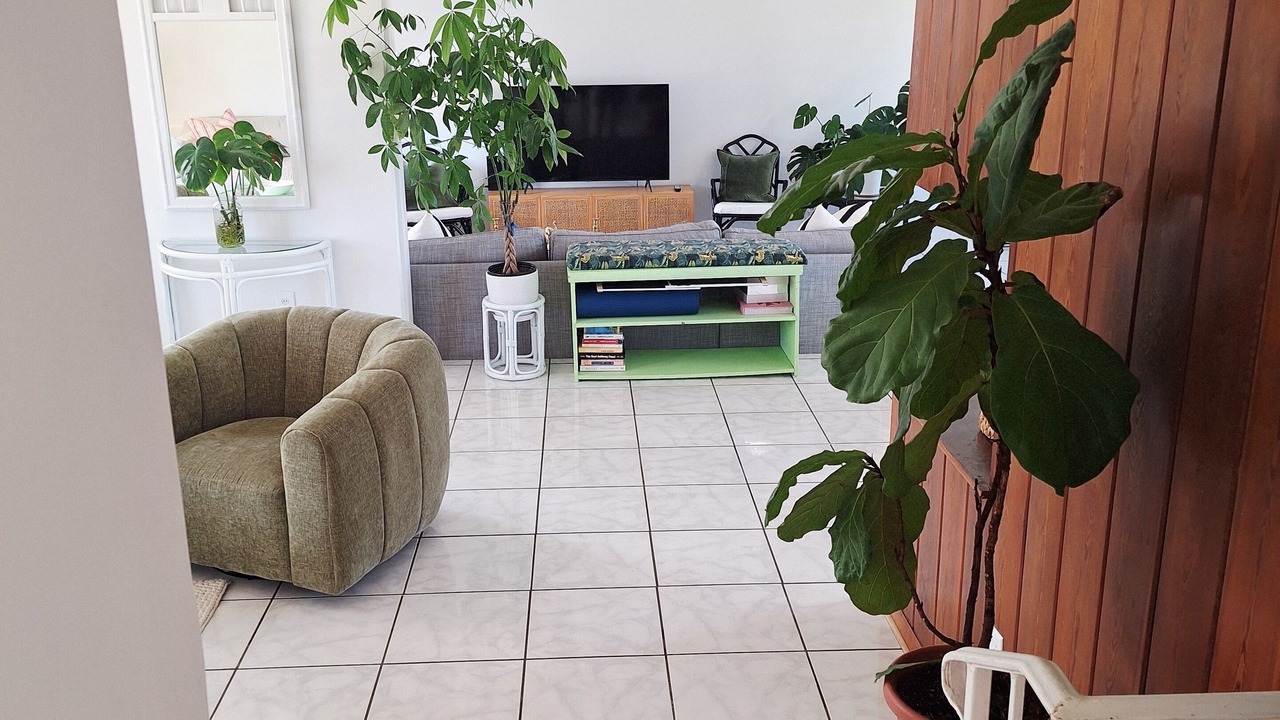 Photo of Livingroom in Sebastian Highlands