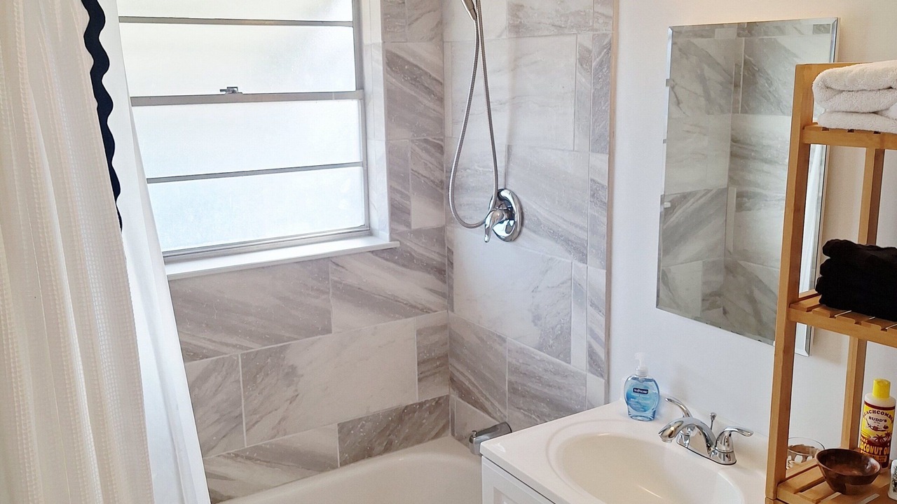 Photo of Bathroom in Sebastian Highlands