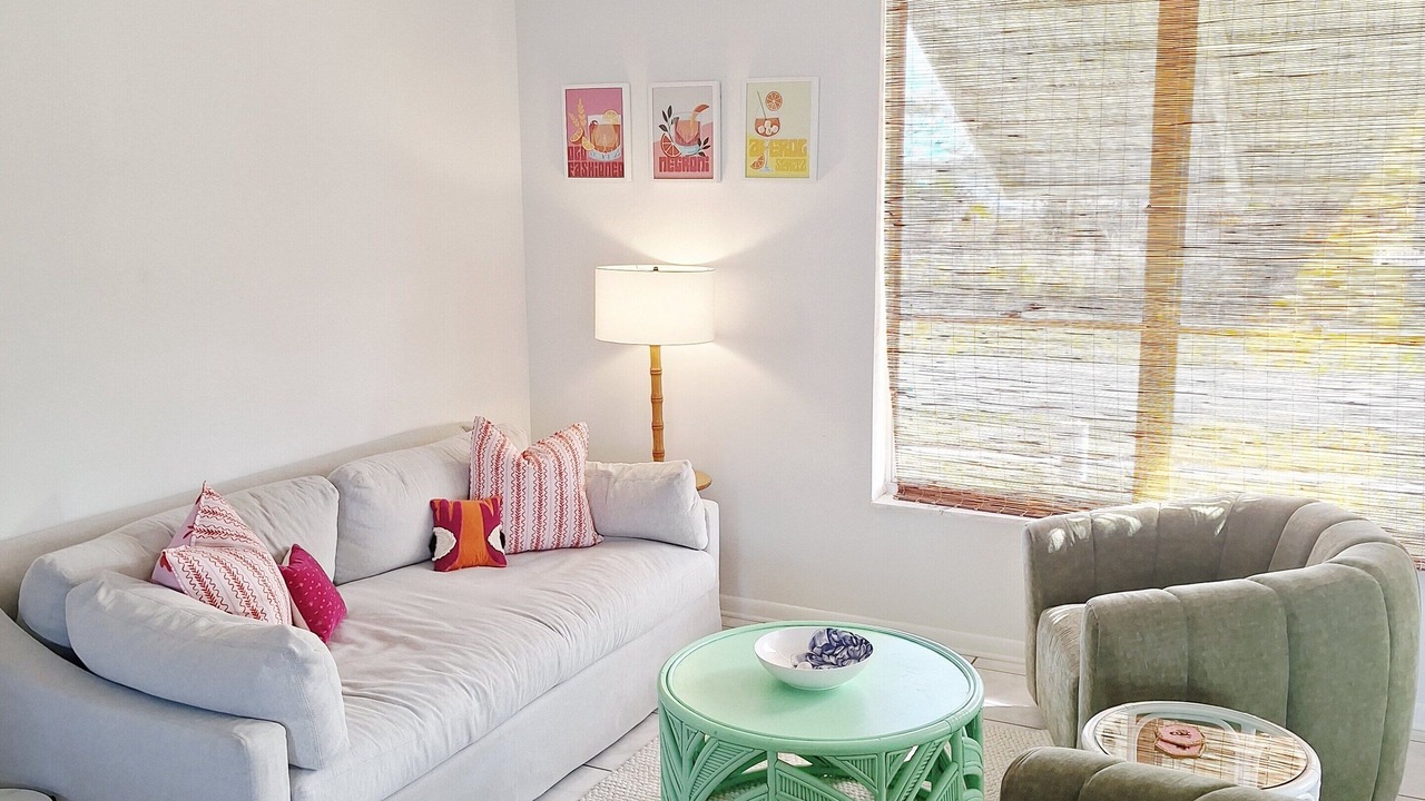 Photo of Livingroom in Sebastian Highlands