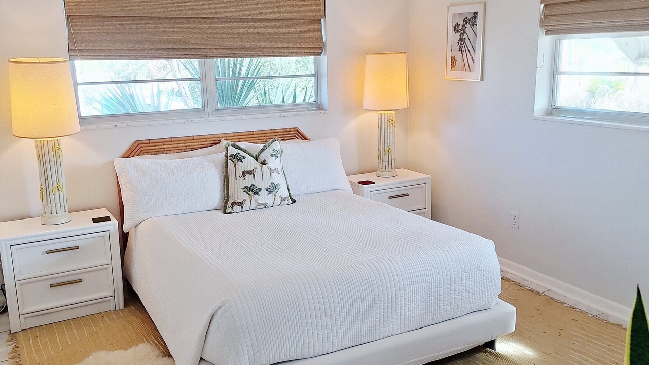 Photo of Bedroom in Sebastian Highlands