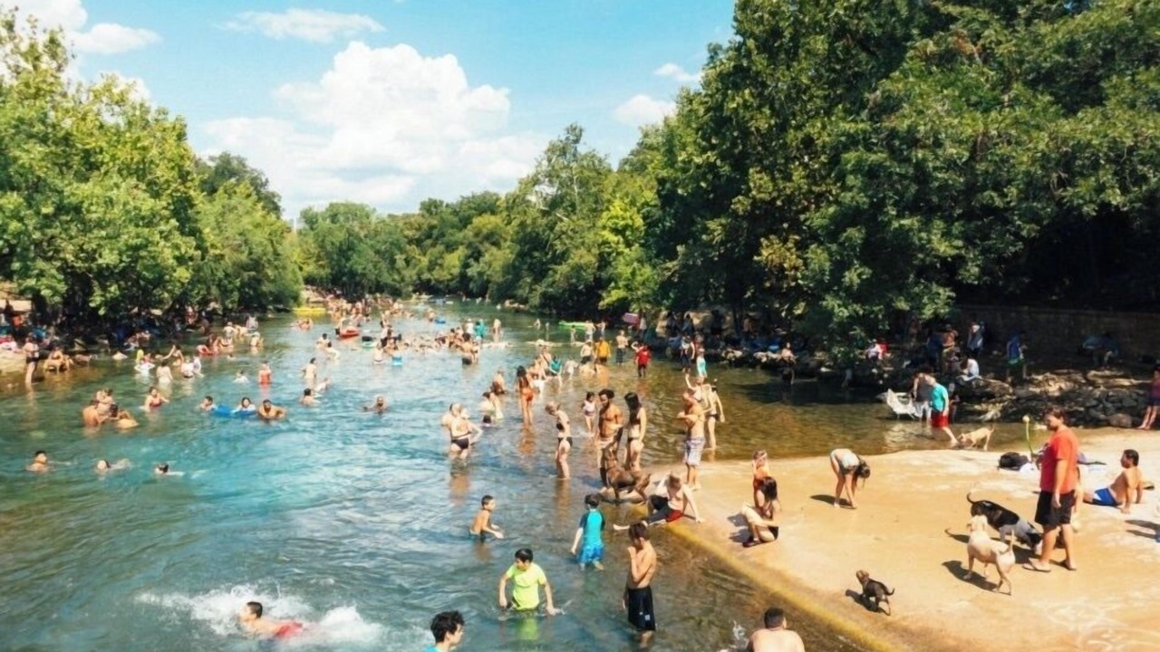 Photo of Outdoor in North University