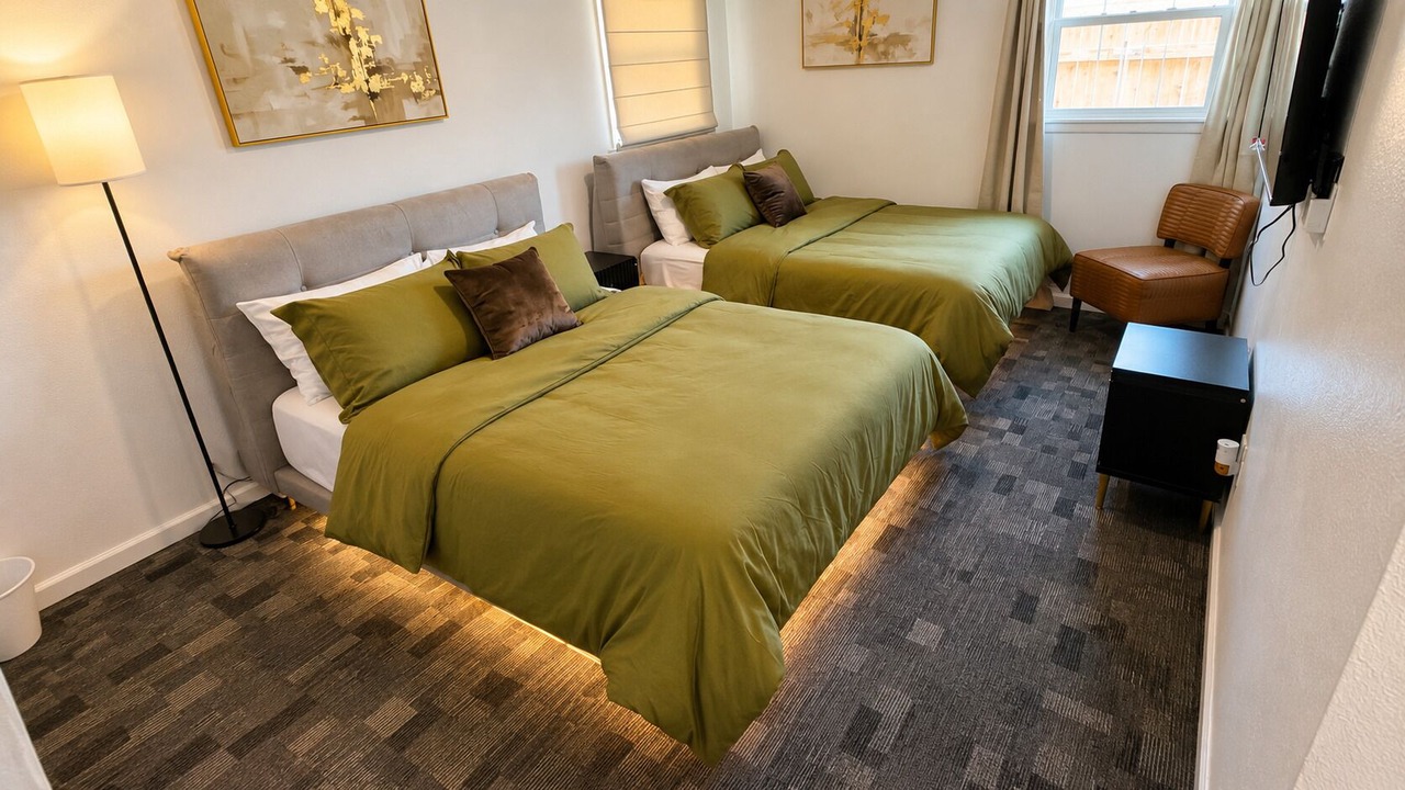Photo of Bedroom in Midland