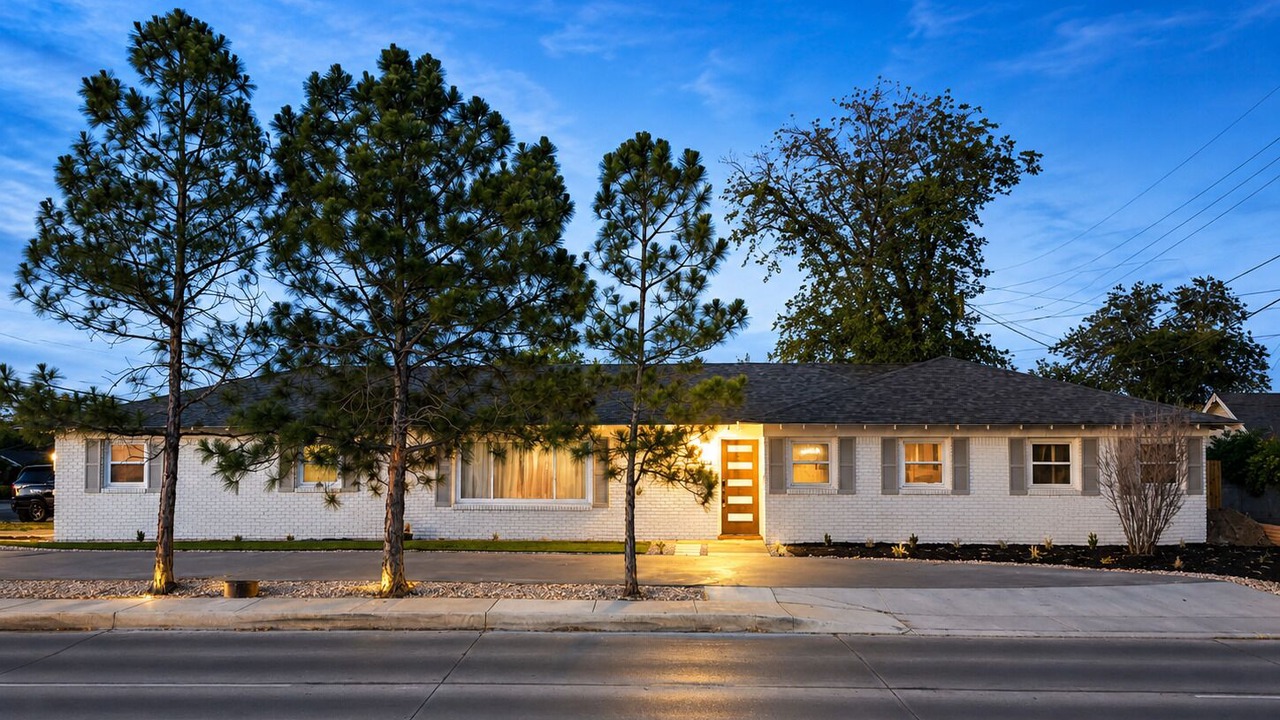 Photo of Outdoor in Midland