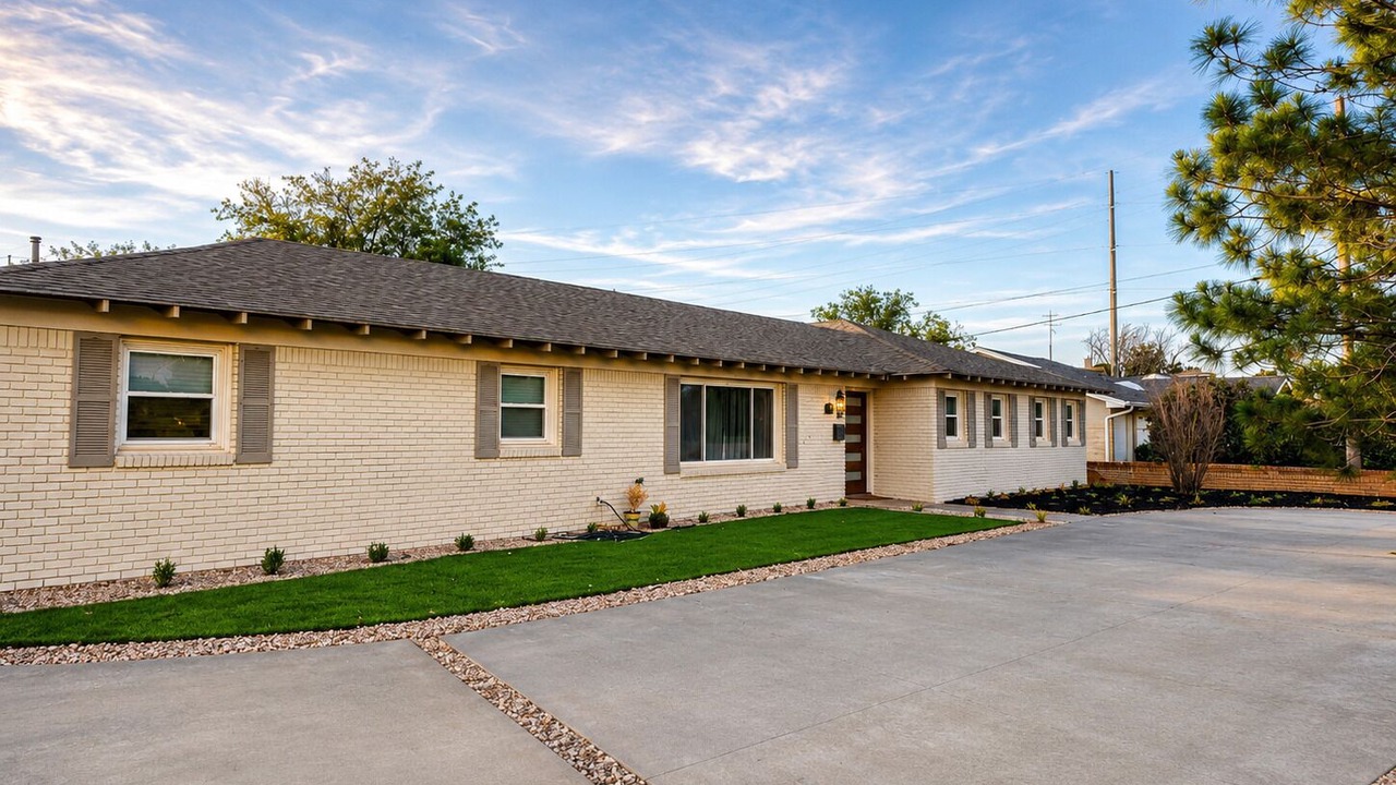 Photo of Outdoor in Midland