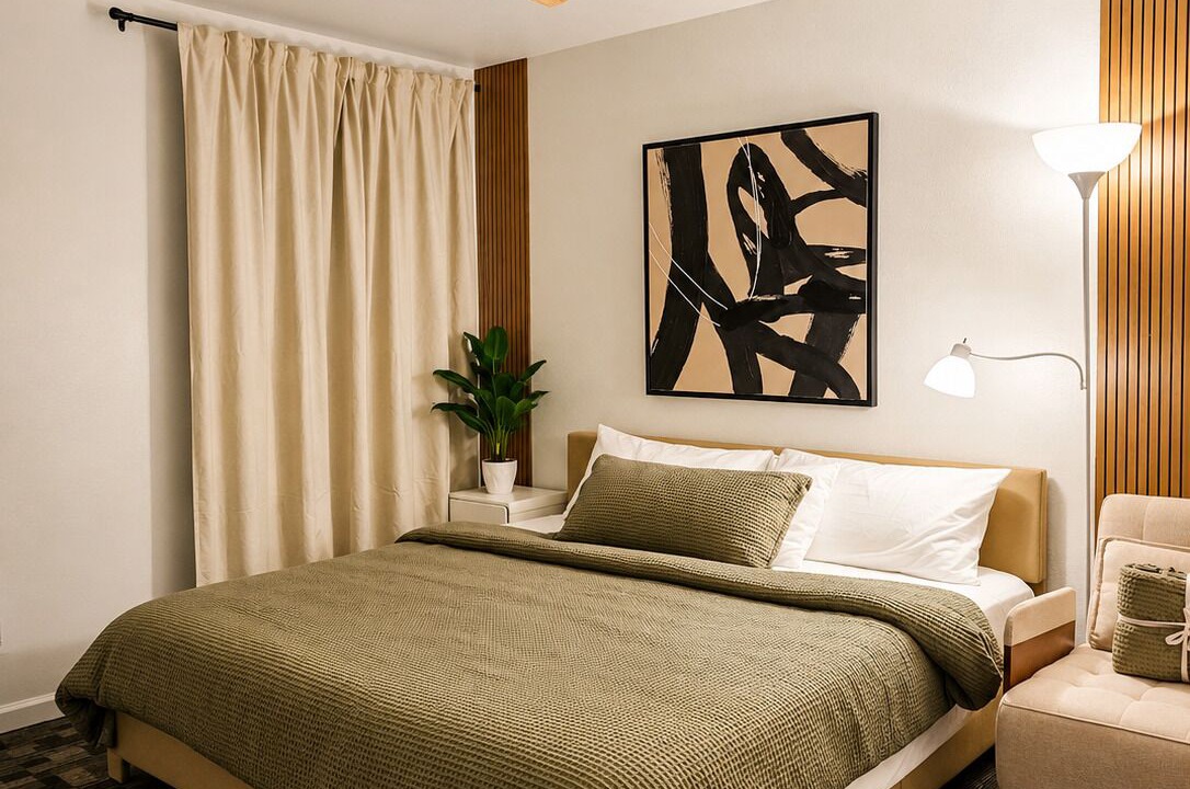 Photo of Bedroom in Midland