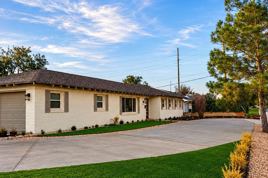 Photo of Outdoor in Midland