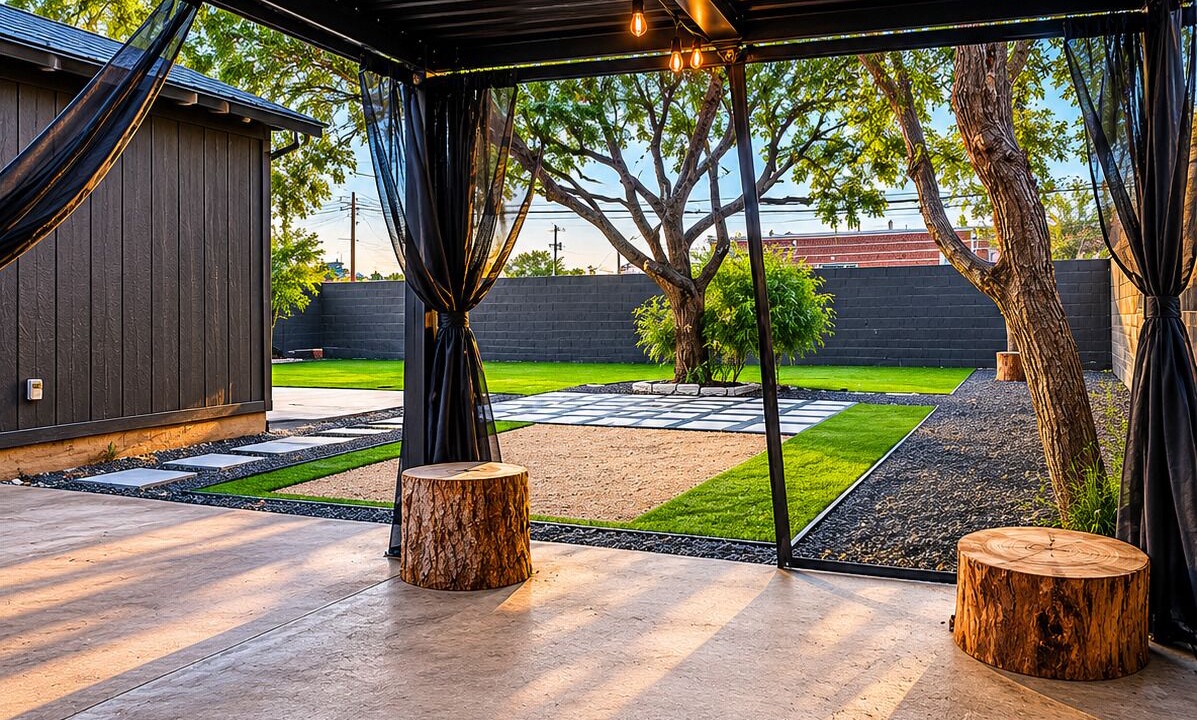 Photo of Outdoor in Midland