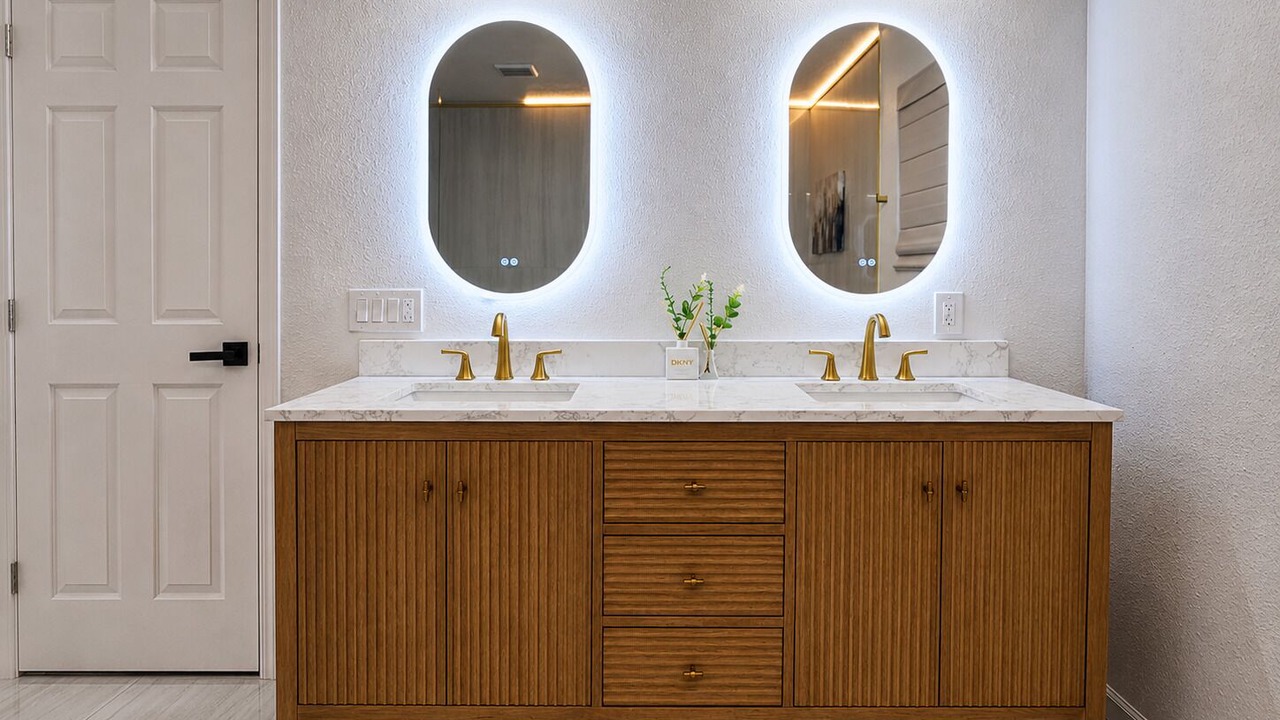 Photo of Bathroom in Midland