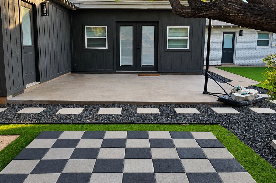 Photo of Outdoor in Midland