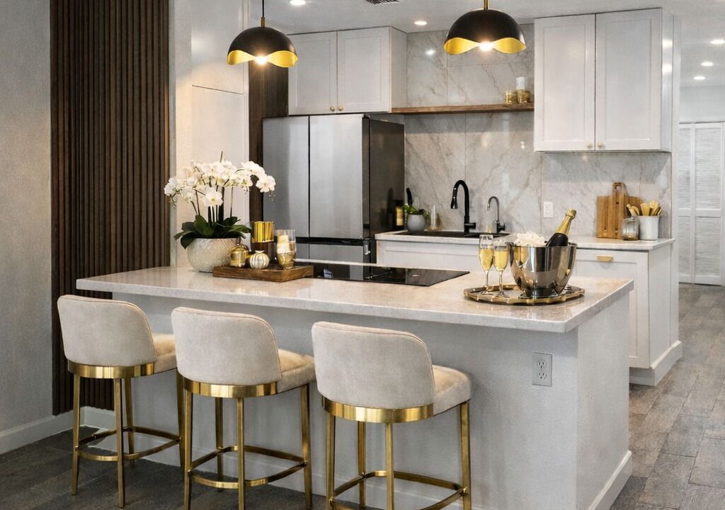 Photo of Kitchen in Midland