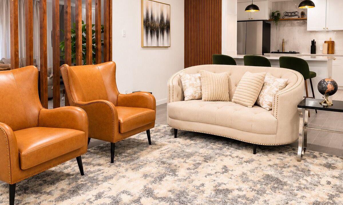 Photo of Livingroom in Midland