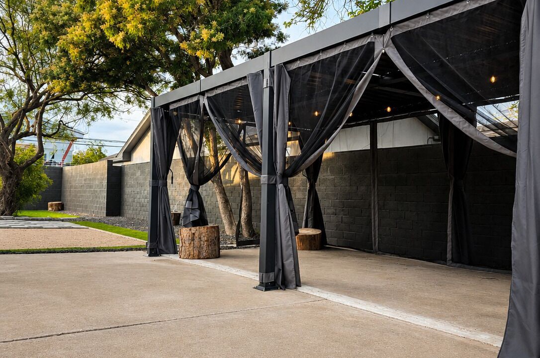 Photo of Patio Balcony in Midland